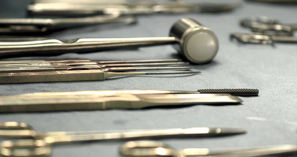 How developing these 4 skills made me a better surgeon